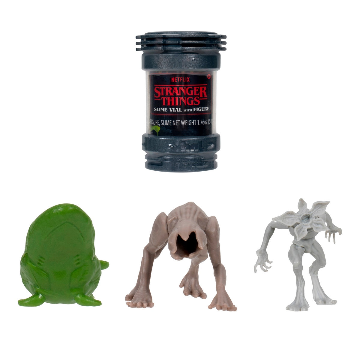 Stranger Things Figura Sorpresa 5Cm